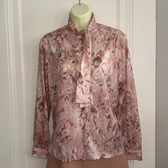 Vintage 70s homemade/handmade mix and match 5 piece knit polyester outfit - Picture 8 of 13